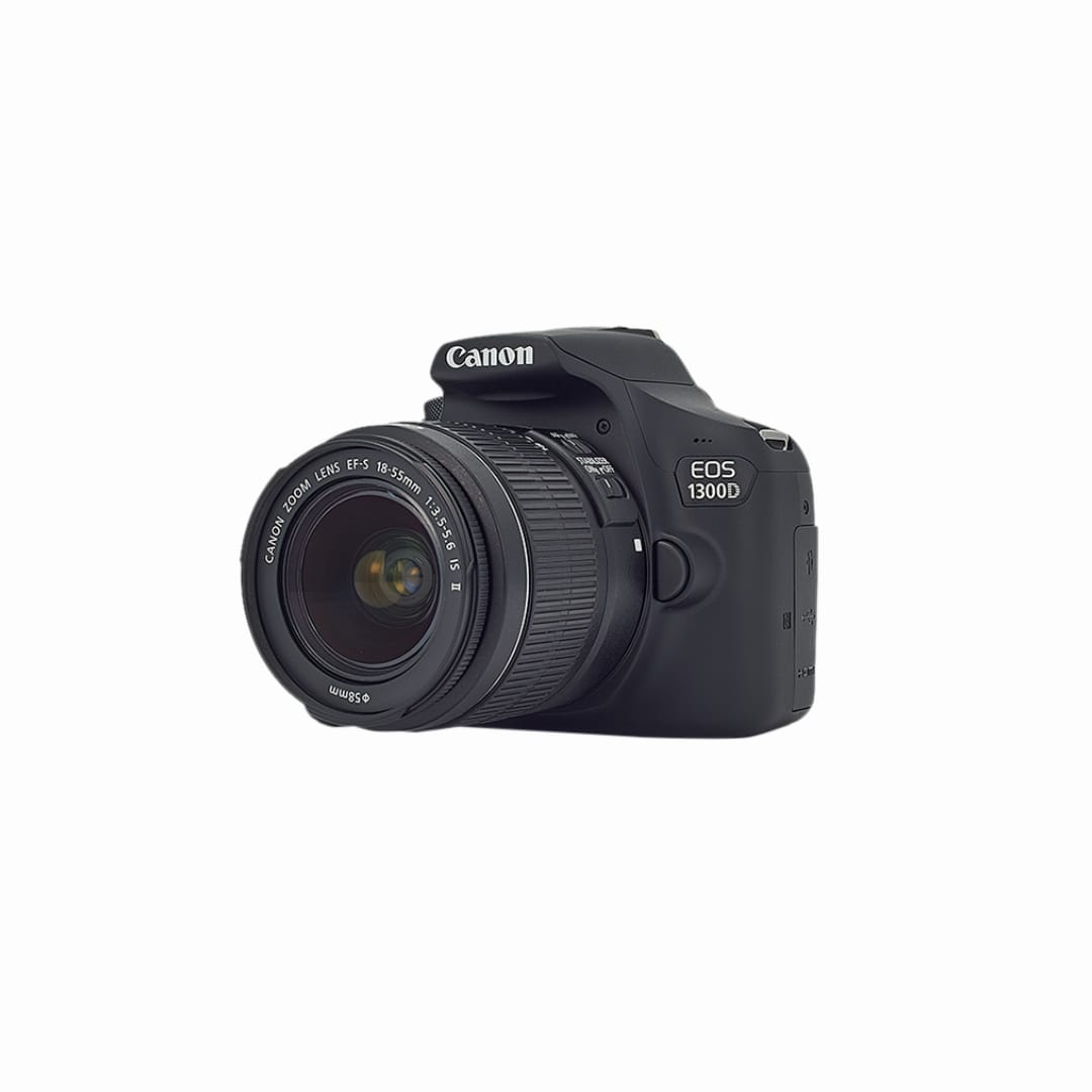 DSRL camera